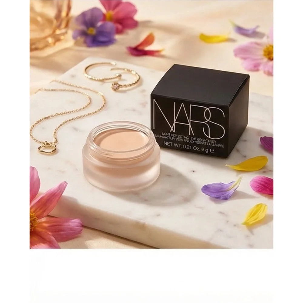 NARS unveiling innovative